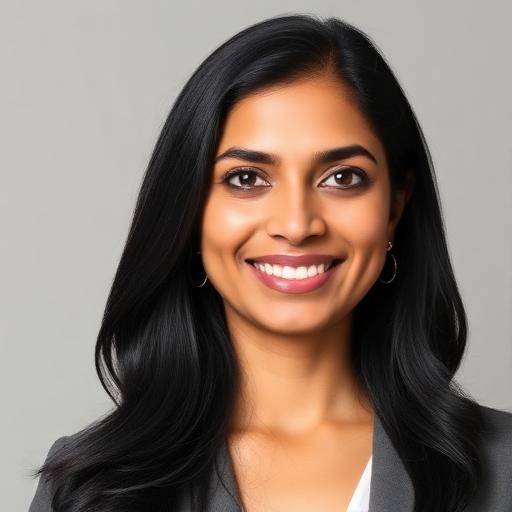 Priya Rao